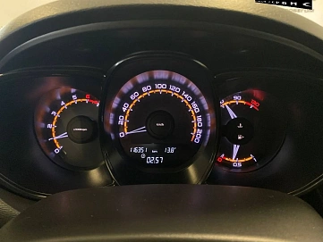 Lada (ВАЗ) Vesta, 2019г, передний привод, механика