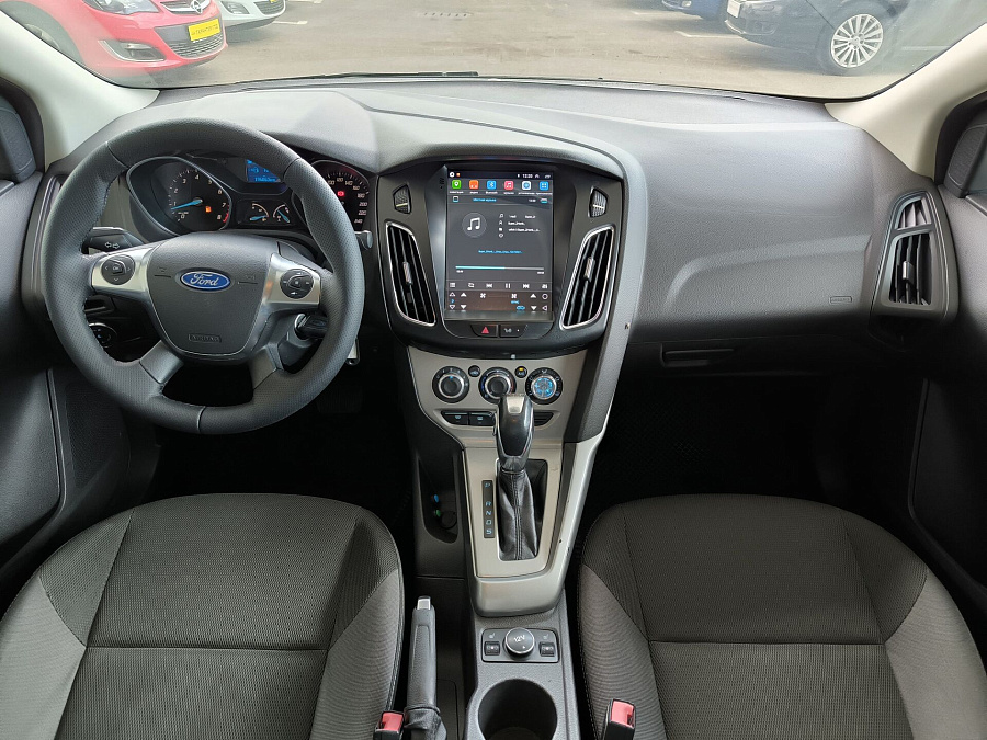 Ford , 2012г., передний привод, автомат