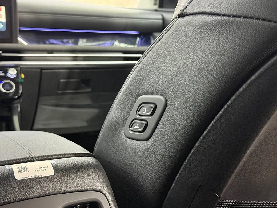 Hyundai Tucson, 2025г., полный привод, автомат