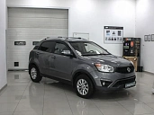 SsangYong Actyon, 2014г., передний привод, автомат