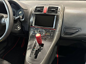 Toyota Auris, 2011г., передний привод, автомат