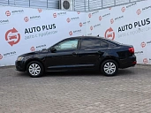 Volkswagen Jetta, 2013г., передний привод, автомат