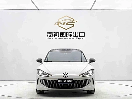 Volkswagen Lamando, 2023г, передний привод, робот