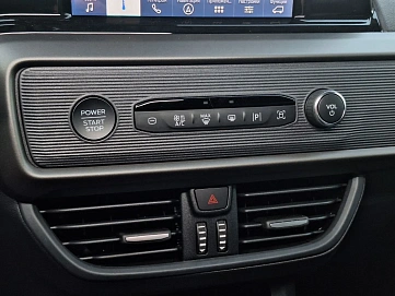 Ford Tourneo Courier, 2025г, передний привод, механика