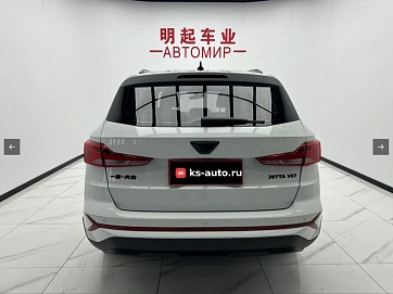 Jetta VS7, 2022г., передний привод, автомат