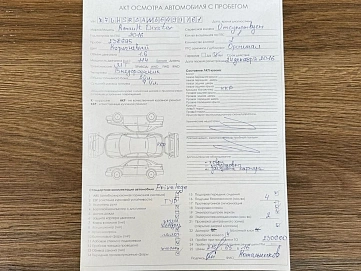 Renault Duster, 2016г, полный привод, механика