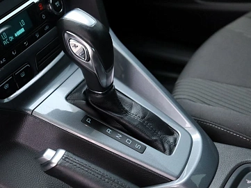 Ford Focus, 2013г, передний привод, робот