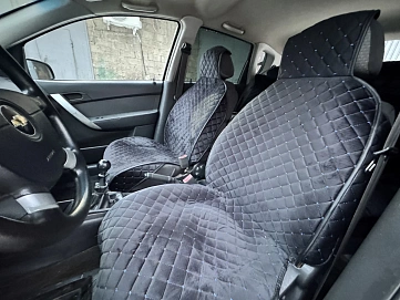 Chevrolet Aveo, 2009г, передний привод, механика