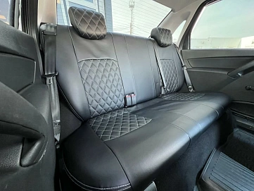 Lada (ВАЗ) Granta, 2024г, передний привод, автомат