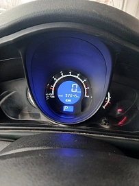 Lifan X60, 2016г, передний привод, вариатор