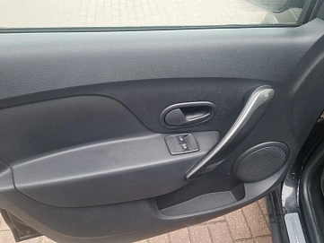 Renault , 2019г., передний привод, вариатор