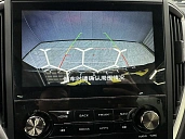 Subaru Forester, 2022г., полный привод, вариатор