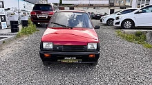 Lada (ВАЗ) 1111 Ока, 2004г., передний привод, механика