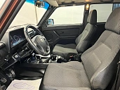 Lada (ВАЗ) Niva Legend, 2018г., полный привод, механика