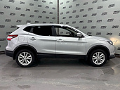 Nissan , 2018г., передний привод, автомат