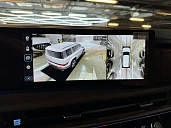 Hyundai Santa Fe, 2024г., полный привод, автомат