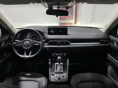 Mazda CX-5, 2022г., передний привод, автомат