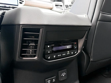 Toyota Sequoia, 2025г, полный привод, автомат