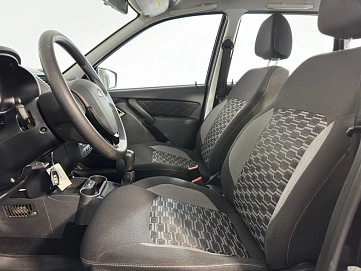 Lada (ВАЗ) Granta, 2023г, передний привод, механика