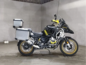 BMW R 1250 GS Adventure, 2021г, Кардан привод, 6 передач