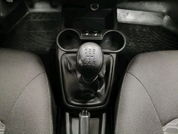 Lada (ВАЗ) Granta, 2020г, передний привод, механика