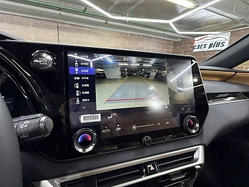 Lexus RX, 2025г, полный привод, автомат