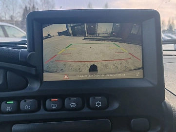 Lada (ВАЗ) Niva Travel, 2024г, полный привод, механика