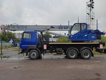 МАЗ 6302, 2024г, Подключаемый полный привод, Механическая