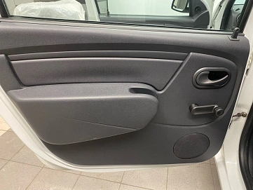 Lada (ВАЗ) Largus, 2022г, передний привод, механика