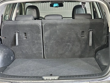 Kia Sportage, 2010г, передний привод, автомат