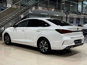 Changan Eado Plus, 2023г, передний привод, робот