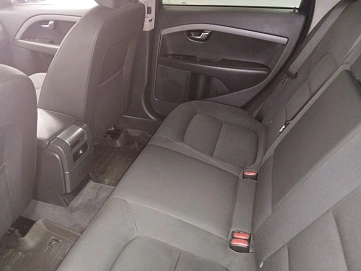 Volvo XC70, 2014г, передний привод, автомат