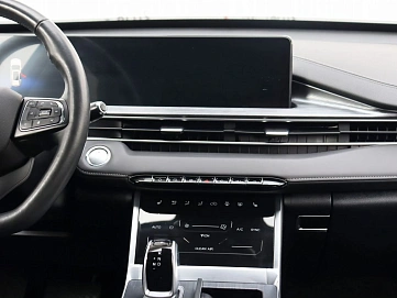 Chery Tiggo 7 Pro Max, 2022г, передний привод, вариатор