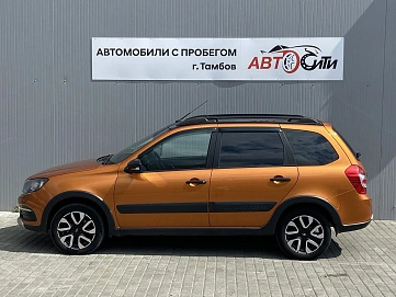Lada (ВАЗ) , 2022г., передний привод, механика