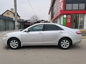 Toyota Camry, 2010г., передний привод, автомат