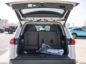 Toyota Grand Highlander, 2024г., полный привод, автомат
