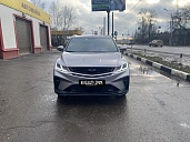 Geely Coolray, 2023г., передний привод, робот