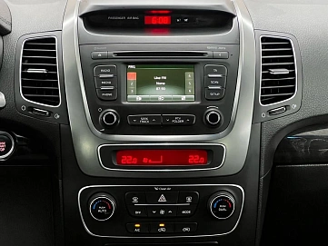 Kia Sorento, 2014г, полный привод, автомат