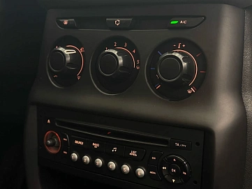 Citroen C3, 2010г, передний привод, автомат