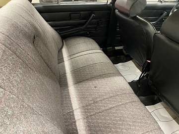 Lada (ВАЗ) 2106, 1997г, задний привод, механика