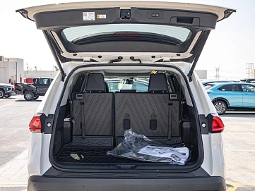 Toyota Grand Highlander, 2024г, полный привод, автомат