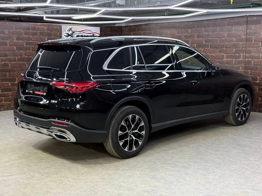 Mercedes-Benz GLC, 2023г.