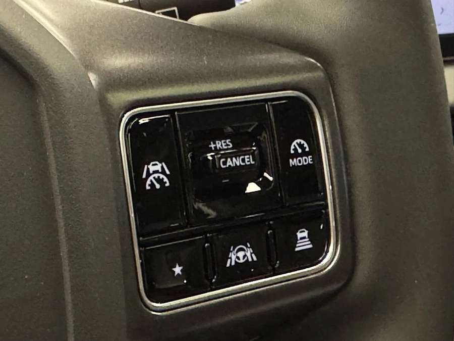 Toyota RAV4, 2026г., полный привод, вариатор