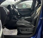 Skoda Karoq, 2021г., полный привод, робот