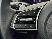 Kia , 2018г., передний привод, автомат