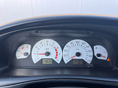 Chevrolet Niva, 2007г., полный привод, механика