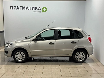 Datsun mi-DO, 2017г, передний привод, автомат