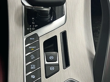 Belgee X50, 2025г, передний привод, робот