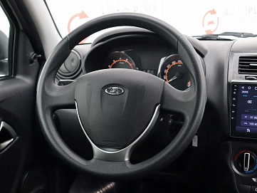 Lada (ВАЗ) Granta, 2022г, передний привод, механика