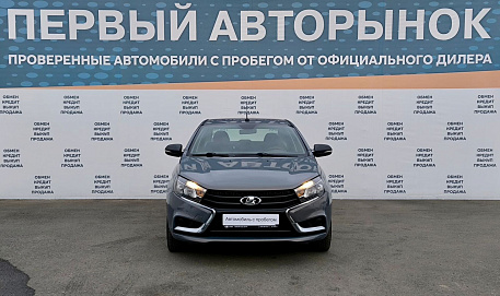 LADA_ВАЗ , 2017г., передний привод, механика